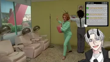 Y ese clip? XD