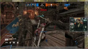 Vato is kill stealing intentionally.