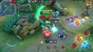 Combo