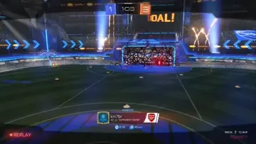 ALTO GOL EN CONTRA SE HACIA
