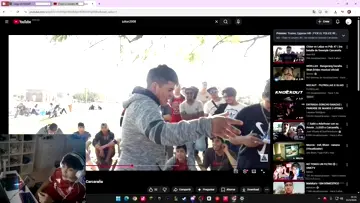 JAJAJAJA