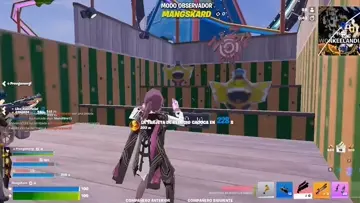 fornite
