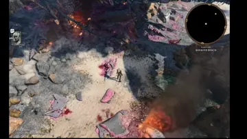 My Game Broke For A Moment