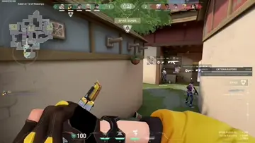 KICK Bounties #66