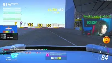Spxcsx Live FORZA 6 GRINDER!! W/ | Clip