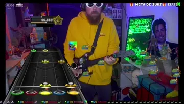 Es mi stream y hago lo que quiero