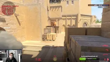 Ace w 17 rundzie