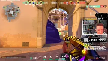 KICK Bounties gg