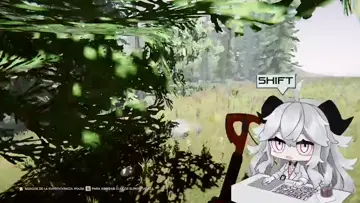 xd se rebugeo