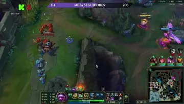 cuidado la w no mas