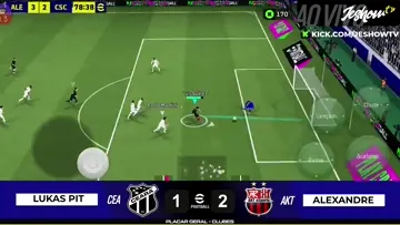 UMA VIRADA MAGNIFICA!!