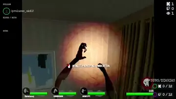 Que hace jajajaaja