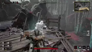 Idiot took his own life- @Mistfall hunter