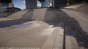 smooth