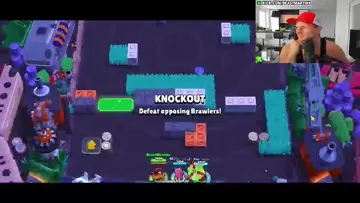 3v3 s chatem