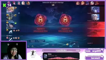 cantando el cumpleaños