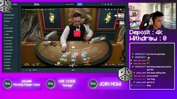 I AM THE BLACKJACK PROFFF !!