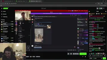 gava gets banned from retarded gay dbr lol