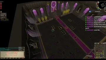 iro gets Tob pet.