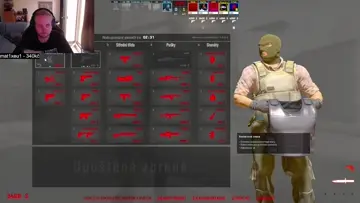 derank lobby