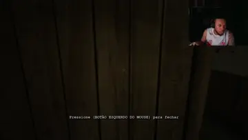 Jumpscare