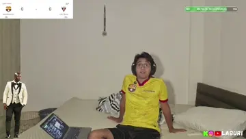 Barcelona vs LDU | Clip