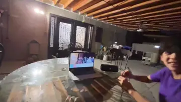 bro was zooted out of his mind