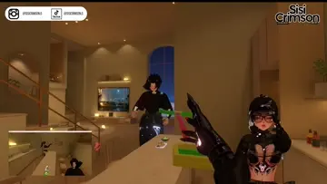 Corre perra corre