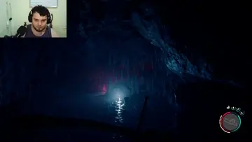 Es la forma mas facil de matar los de la cueva 
