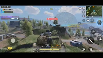 locus long kill in BR CODM