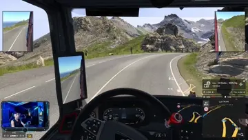 euro truck simulator 2