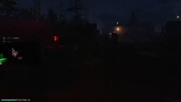 EKSTRA KORKU