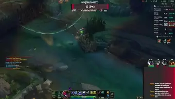 vayne