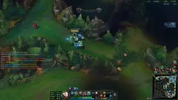 insane blitz