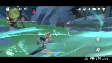 Esquivo 1 de 10 🙃