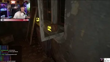 WE ARE BACKKKKK MISSED YOU GUYS G | Clip