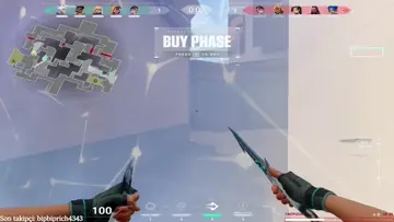 TIK TIK TIK