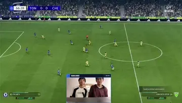 Clip forzado