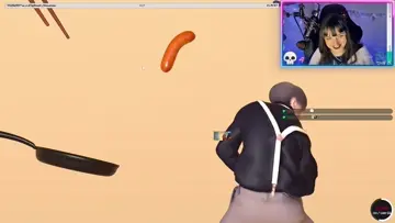 Sausage Pocket