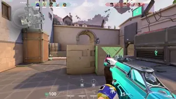 ...