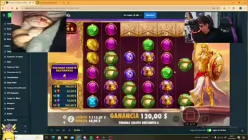 9500x CASI MAX parte 1