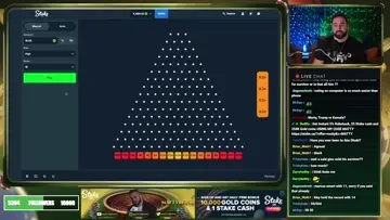 Plinko Scam