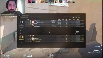 First round ace!!!