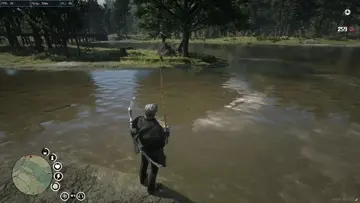 How To Fish!