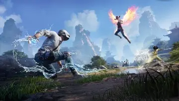 Pubg mobile