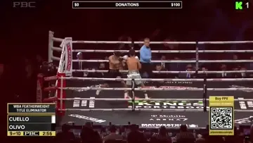 Boxing