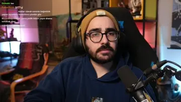 drama blocked
