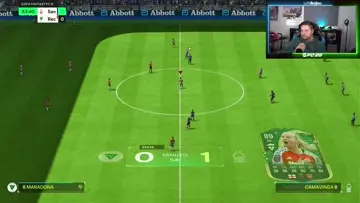 Y está copa sin reglas!!