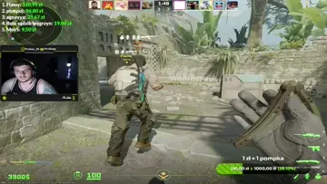 AWP 3k