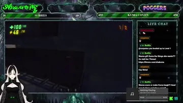 "In my best valiant" *Kills Kuma*